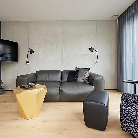 Apartament Dasvolks *