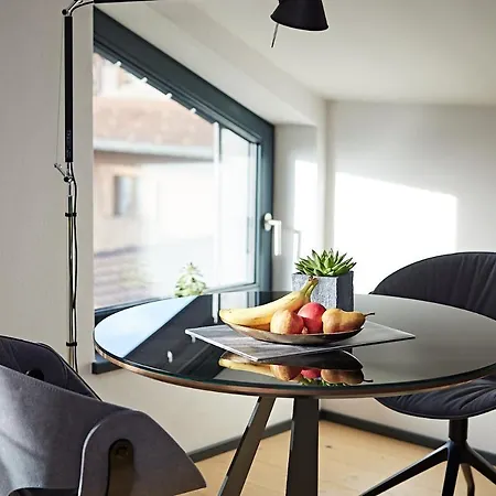 Apartament Dasvolks Oberstdorf