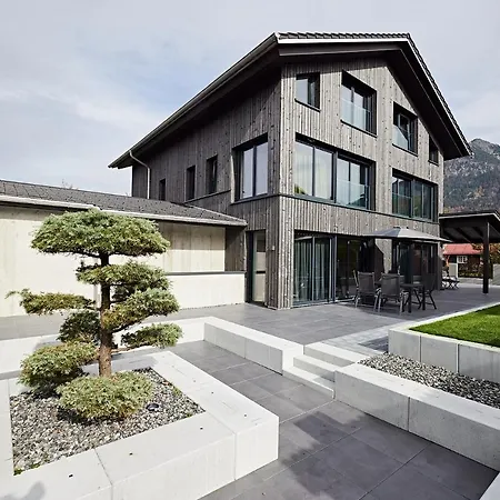 Apartament Dasvolks *