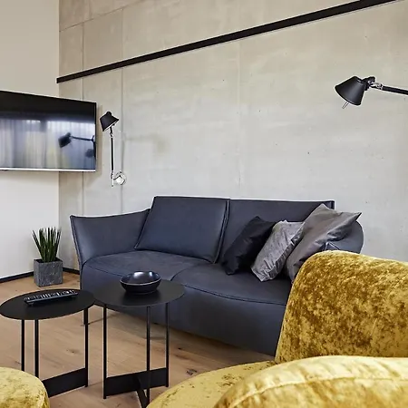 Apartament Dasvolks Oberstdorf