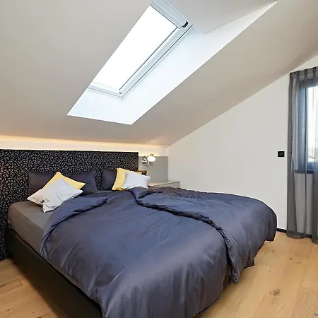 Dasvolks Apartament Oberstdorf