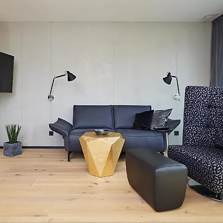 公寓 Dasvolks 奥伯斯特多夫