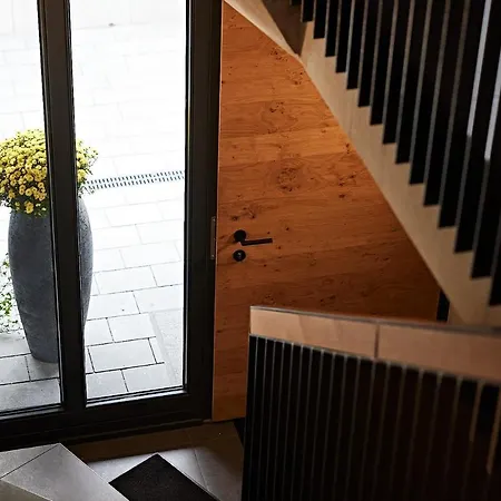 Apartment Dasvolks Oberstdorf